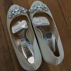 Badgley Mischka Shoes